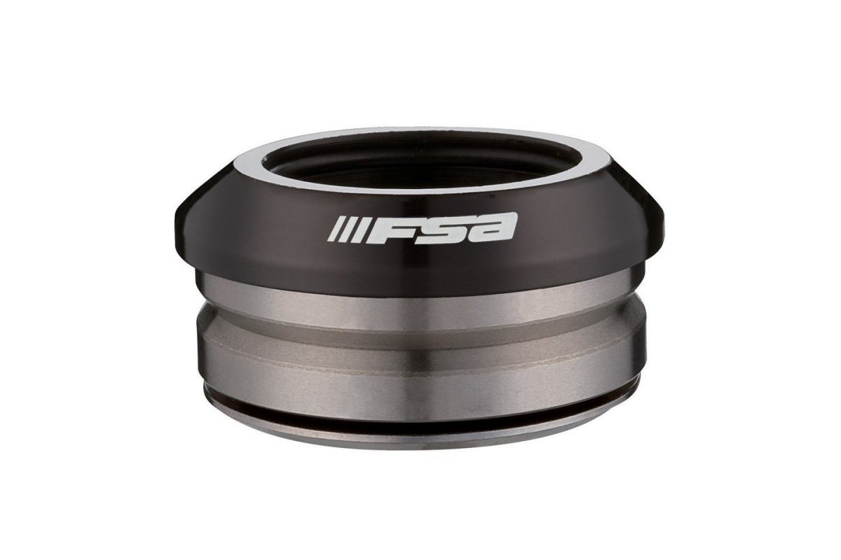 Jeux de Direction ORBIT I 1' 1/8' Noir, 36/45 CC