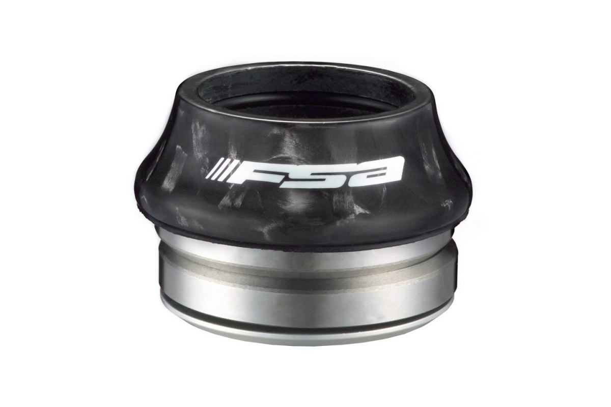 Jeux de Direction ORBIT I Carbone 8mm 1'1/8'