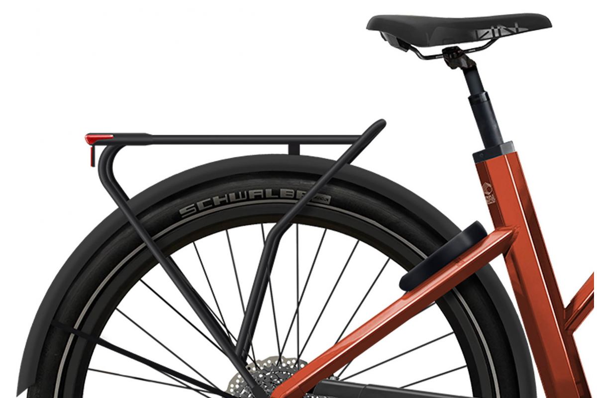 O2FEEL Vern 7.1 | 85 Nm | 720 Wh XXL Autonomie