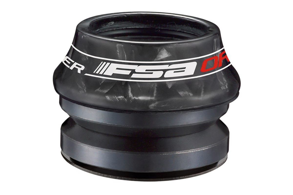 Jeux de Direction ORBIT CE PLUS 1' 1/8' Top Carbone 15mm, 45/45