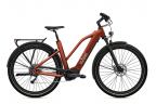 Vélo Urbain Électrique O2FEEL Vern Urban Power 7.1 - 85 Nm - 720 WH