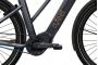 Vélo Urbain Électrique O2FEEL Vern Urban Power 9.2 - MID
