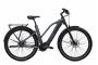 Vélo Urbain Électrique O2FEEL Vern Urban Power 9.2 - MID
