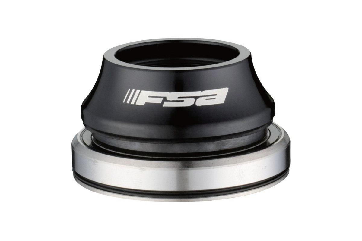 Jeux de Direction ORBIT C-40 ACB Bot 15mm Tall CRD, Noir, 398mm