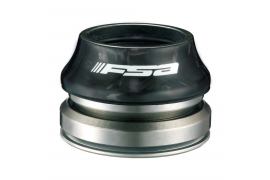 Jeux de Direction ORBIT C-33, 330mm Top 9mm S/S Rlmt Carbone, Noir 44