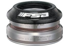 Jeux de Direction ORBIT C33E CRD 87mm Carbone Top Cap No 44E/CF