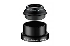 Jeux de Direction GRAVITY DX ZS TOP 1 1/8'' 1/5R BOTTOM