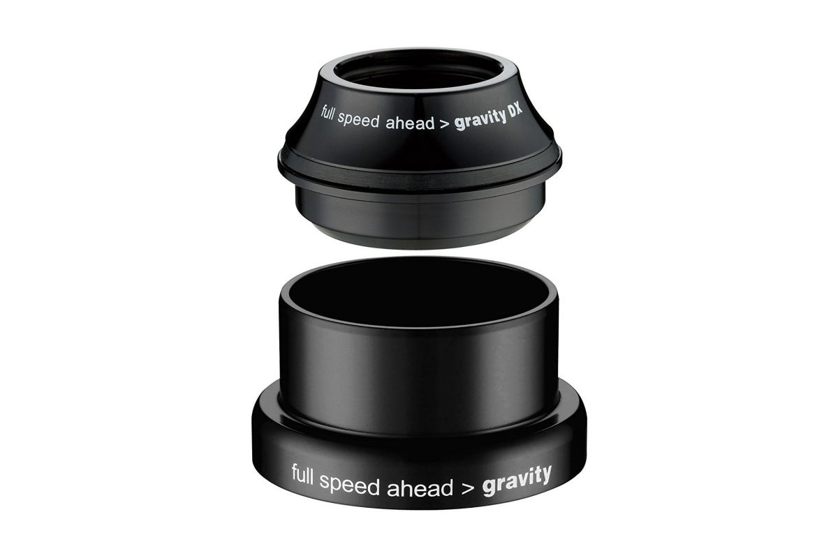 Jeux de Direction GRAVITY DX ZS TOP 1 1/8'' 1/5R BOTTOM