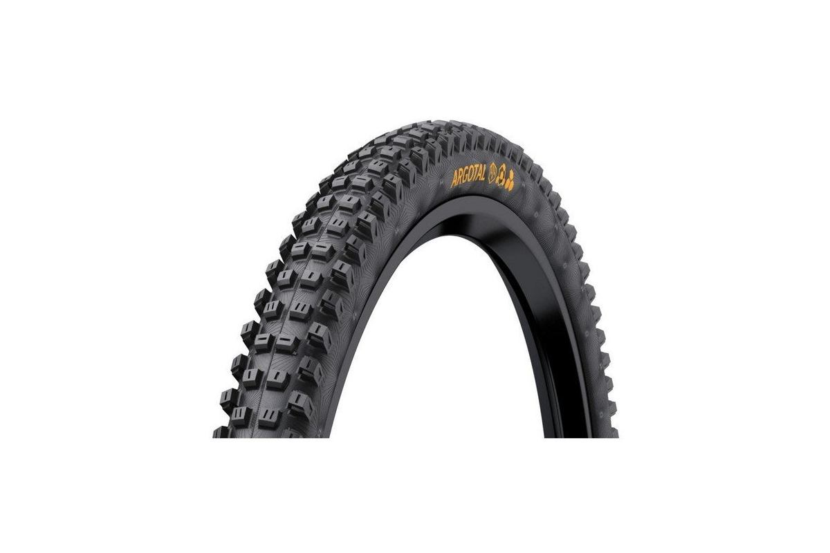 Continental Pneu Der kaiser 27.5x2.4 project pliable - 0101567