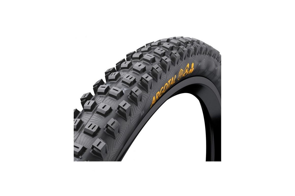 Continental Pneu Der kaiser 27.5x2.4 project pliable - 0101567