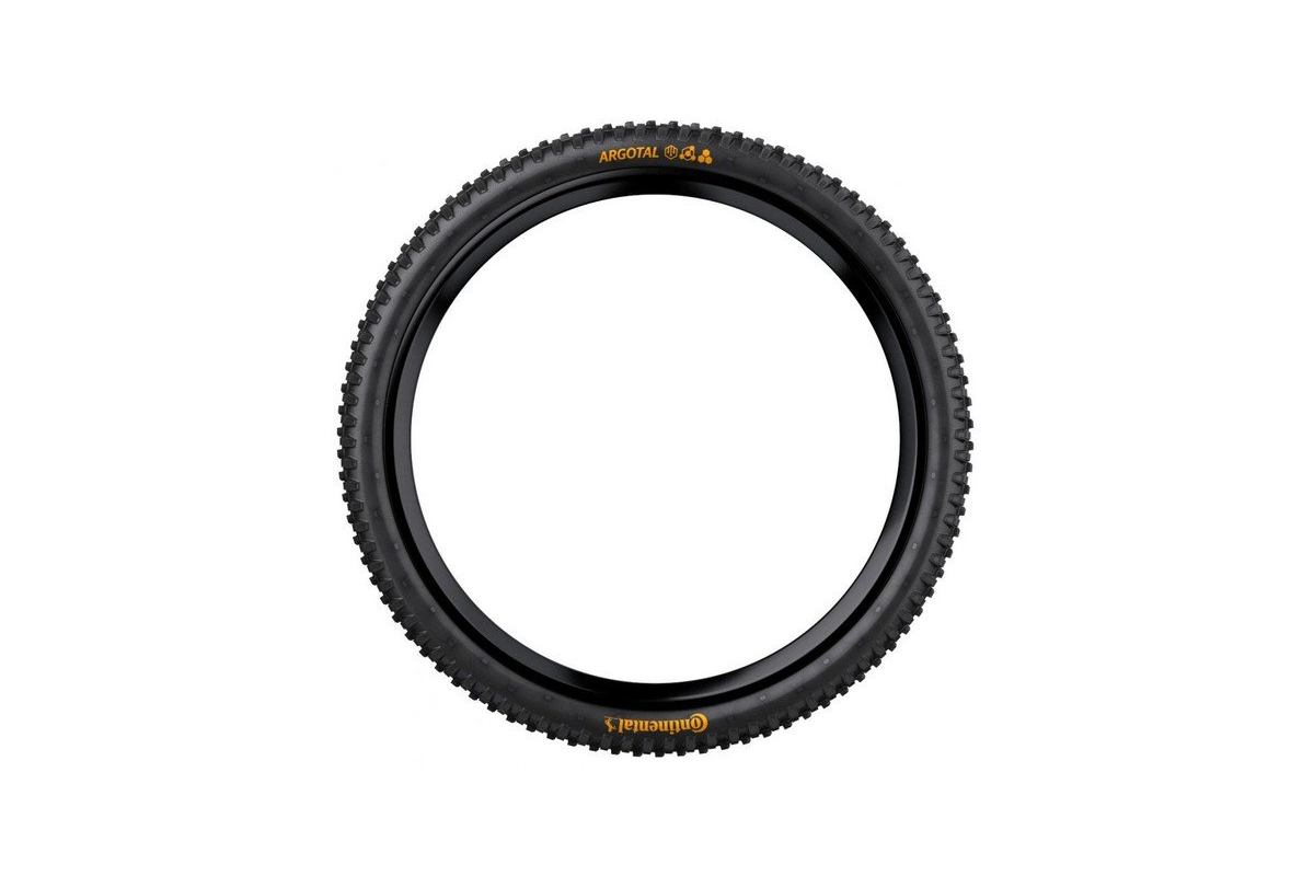 Continental Pneu Der kaiser 27.5x2.4 project pliable - 0101567