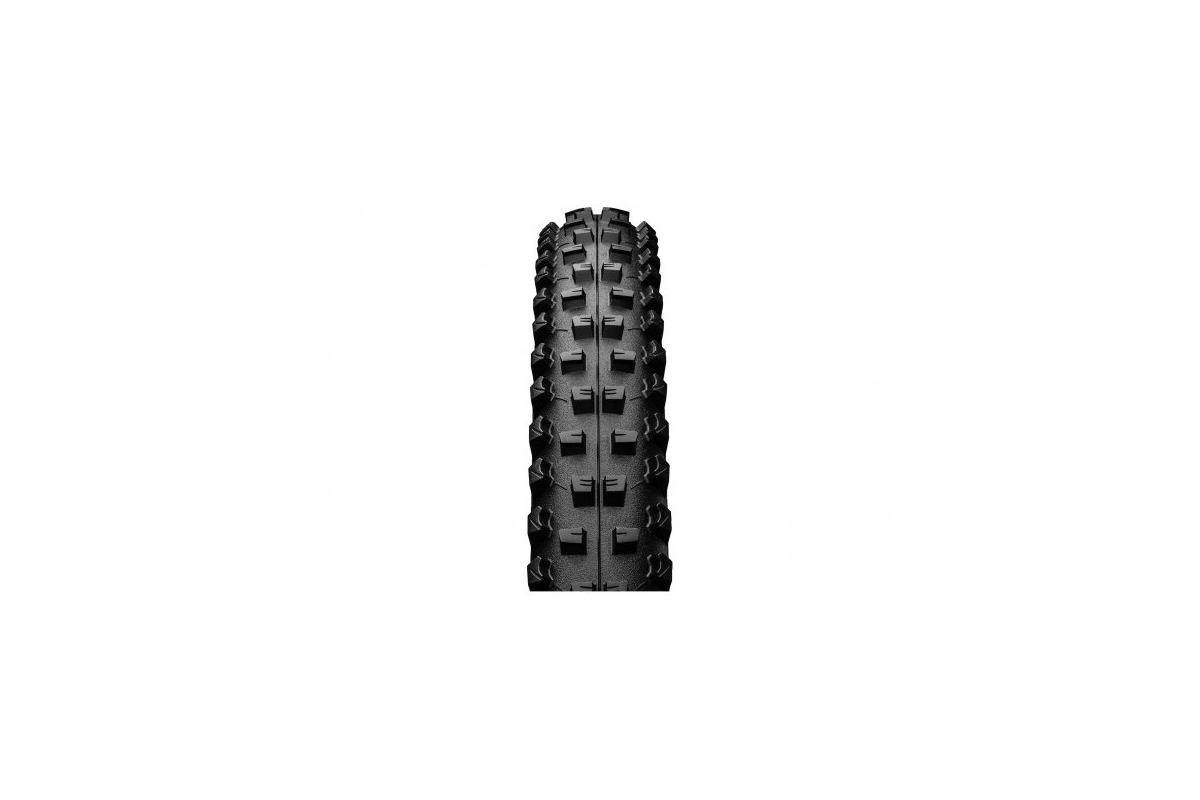Continental Pneu Der baron 27.5x2.6 pliable - 0101381