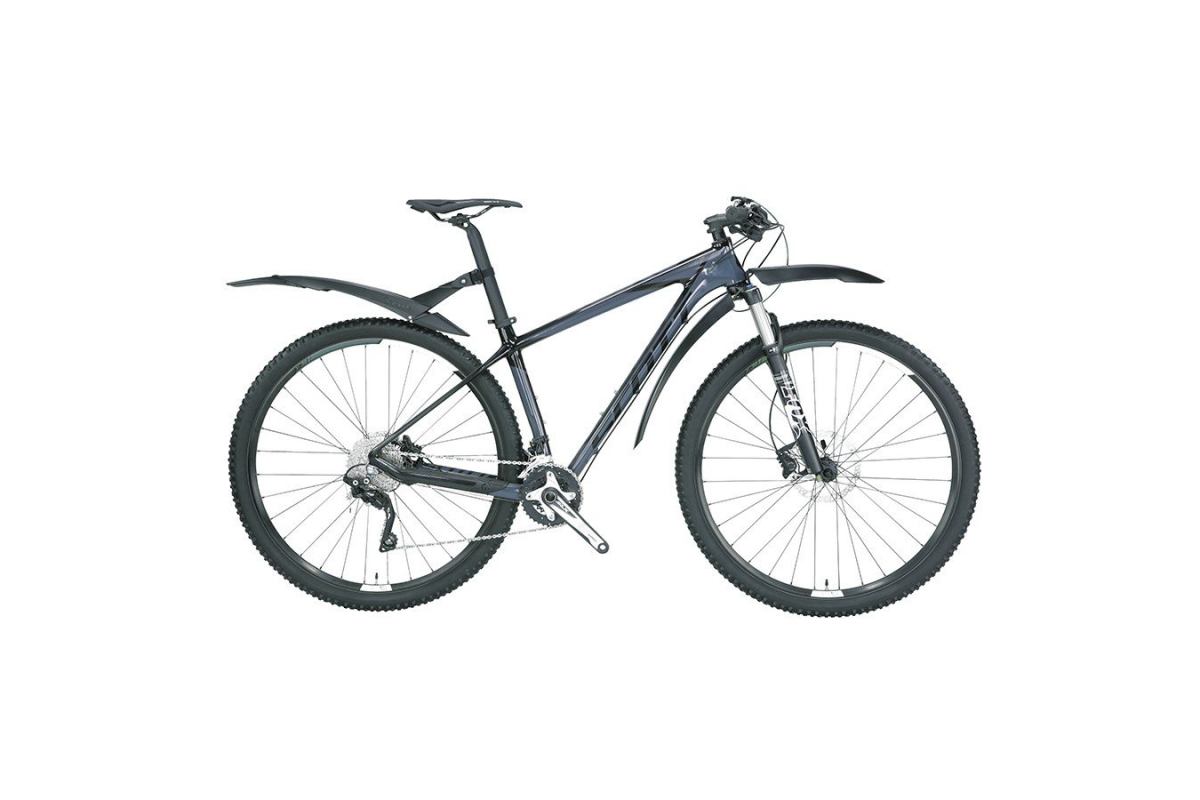 Topeak Garde Boue DeFender FX RX 279er Set