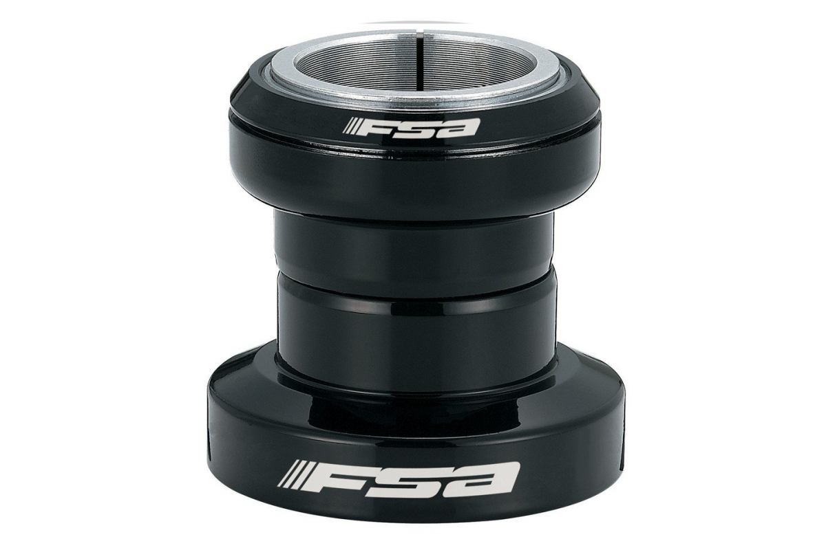 Jeux de Direction THE PIG Noir 1'1/8'