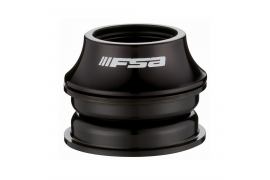 Jeux de Direction TH-N11 8mm Diam 49 1/8', Noir