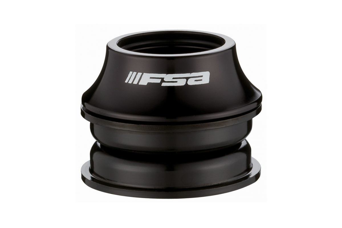 Jeux de Direction TH-N11 8mm Diam 49 1/8', Noir