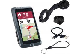 COMPTEUR GPS SIGMA ROX 12.1 EVO