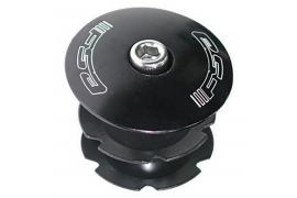 Etoile et Bouchon de Direction FSA Alu 1.5''