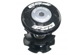 Etoile  Bouchon Carbone 1'1/8''