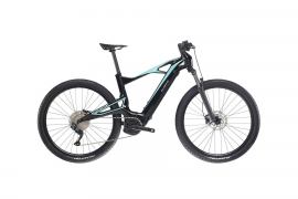 VTT Electrique BIANCHI E-Vertic X-TYPE DEORE10S