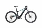 VTT Electrique BIANCHI E-Vertic X-TYPE DEORE10S