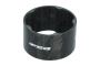 Entretoise de Direction FSA Carbone 1 1/8' x 20mm Noir H2373 V14
