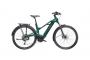 Bianchi E-Vertic T-Type ST Deore 10v : VTC Électrique Bosch 65Nm