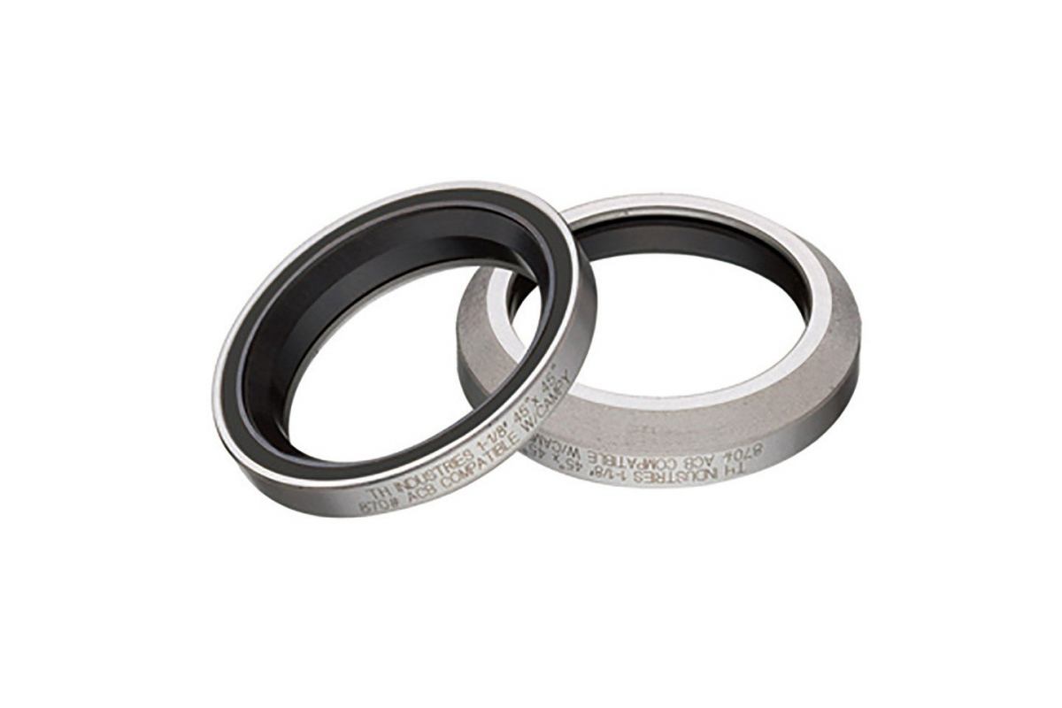 Roulement JDD TH870 45x45 1'1/8''