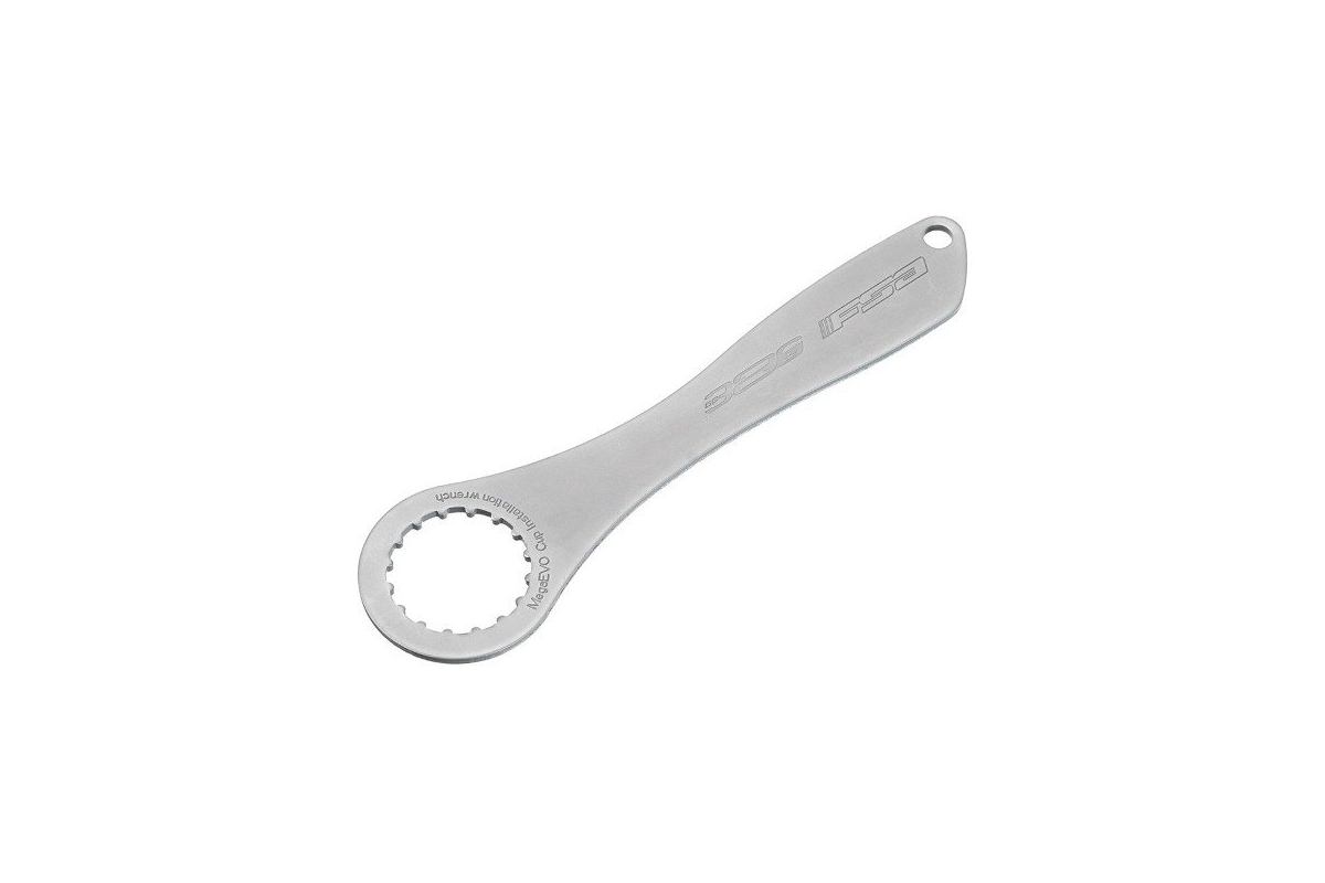 Outil Clé plate pour Boitier Mega Evo BB386 E0373