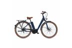 Velo Urbain Electrique O2FEEL Ivog 6.1 - 60 Nm - 400 Wh