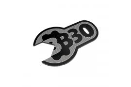 Clé BB30 VTT