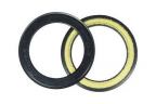 Joint cache poussi-egrave-re BB30 Bearing Cover Noir pair MS223