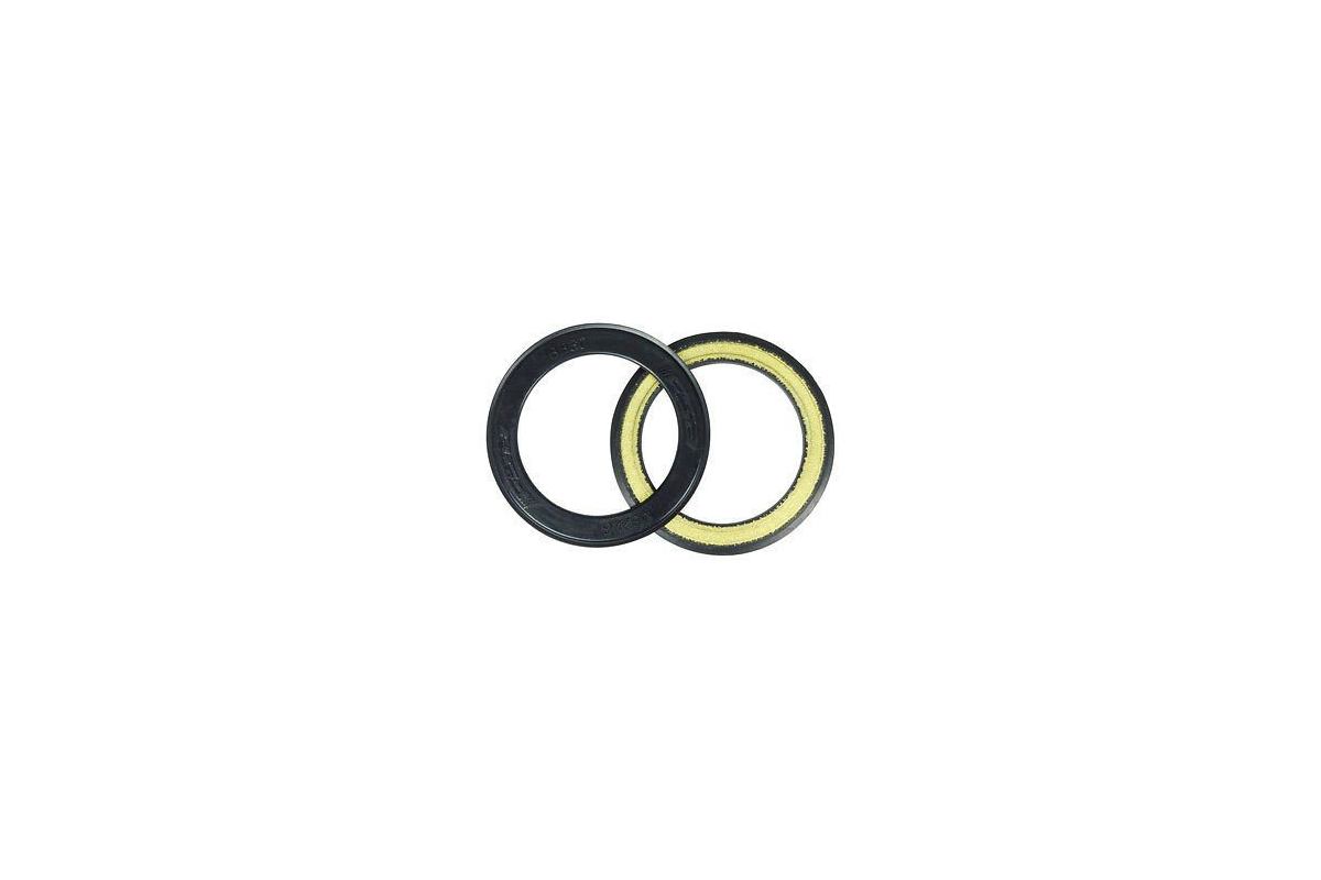 Joint cache poussière BB30 Bearing Cover Noir pair MS223