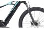 VTT Electrique BIANCHI E-Vertic X-TYPE DEORE10S
