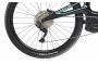 VTT Electrique BIANCHI E-Vertic X-TYPE DEORE10S