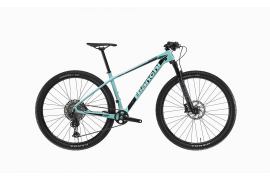 Vélo VTT BIANCHI NITRON 9.4 XT/DEORE 12v