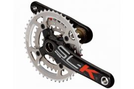 Pédalier VTT SLK Ckt M/EXO 22/32/44 X-10 175mm CK9050CCC