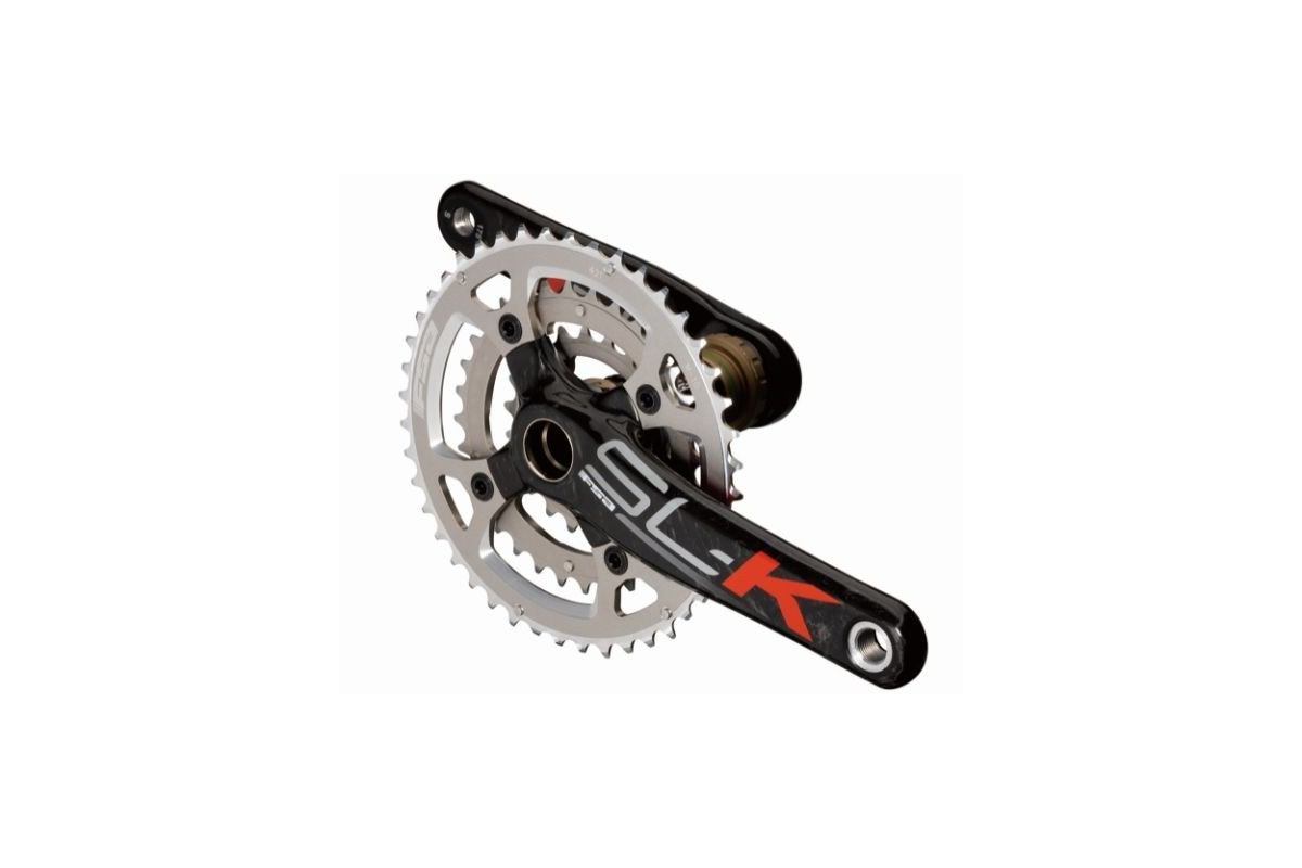 Pédalier VTT SLK Ckt M/EXO 22/32/44 X-10 175mm CK9050CCC