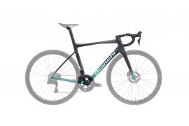 Kit cadre BIANCHI SPECIALISSIMA RC DISC CARB