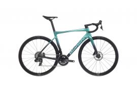 Vélo de route BIANCHI Specialissima Pro FORCE ETAP AXS VPAL