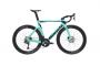 Vélo Route BIANCHI Oltre Comp Ultegra DI2 50-34 VR50