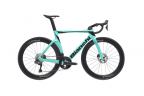 Vélo Route BIANCHI Oltre Comp Ultegra DI2 50-34 VR50