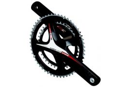 Pédalier VTT K-FORCE L 386 BB30 42/30 175 M-10 CKOS9400 UD