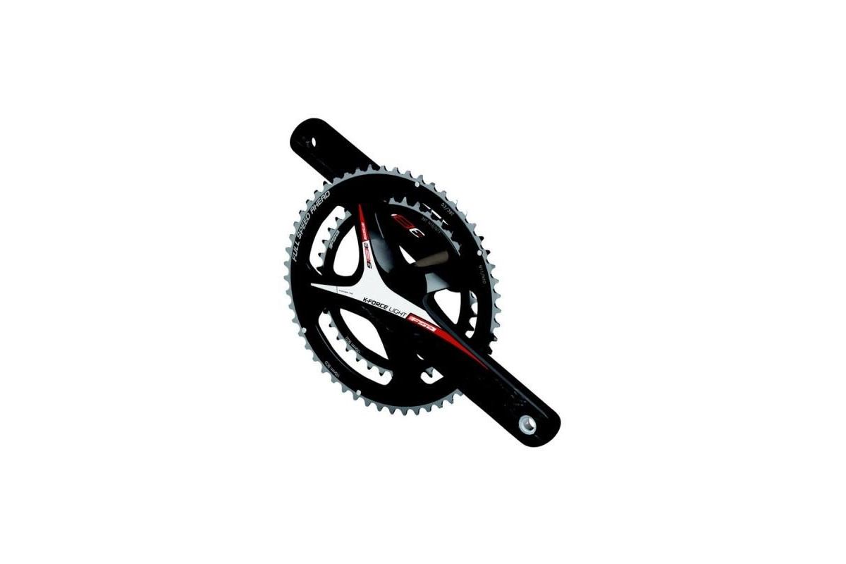 Pédalier VTT K-FORCE L 386 BB30 42/30 175 M-10 CKOS9400 UD