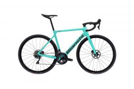 Vélo de Route BIANCHI SPRINT 105 DISC 11SP Compact