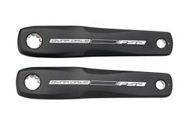 Manivelle Paire BOSCH CK CK-310/IS ISIS Aluminium Noir 175mm 2G