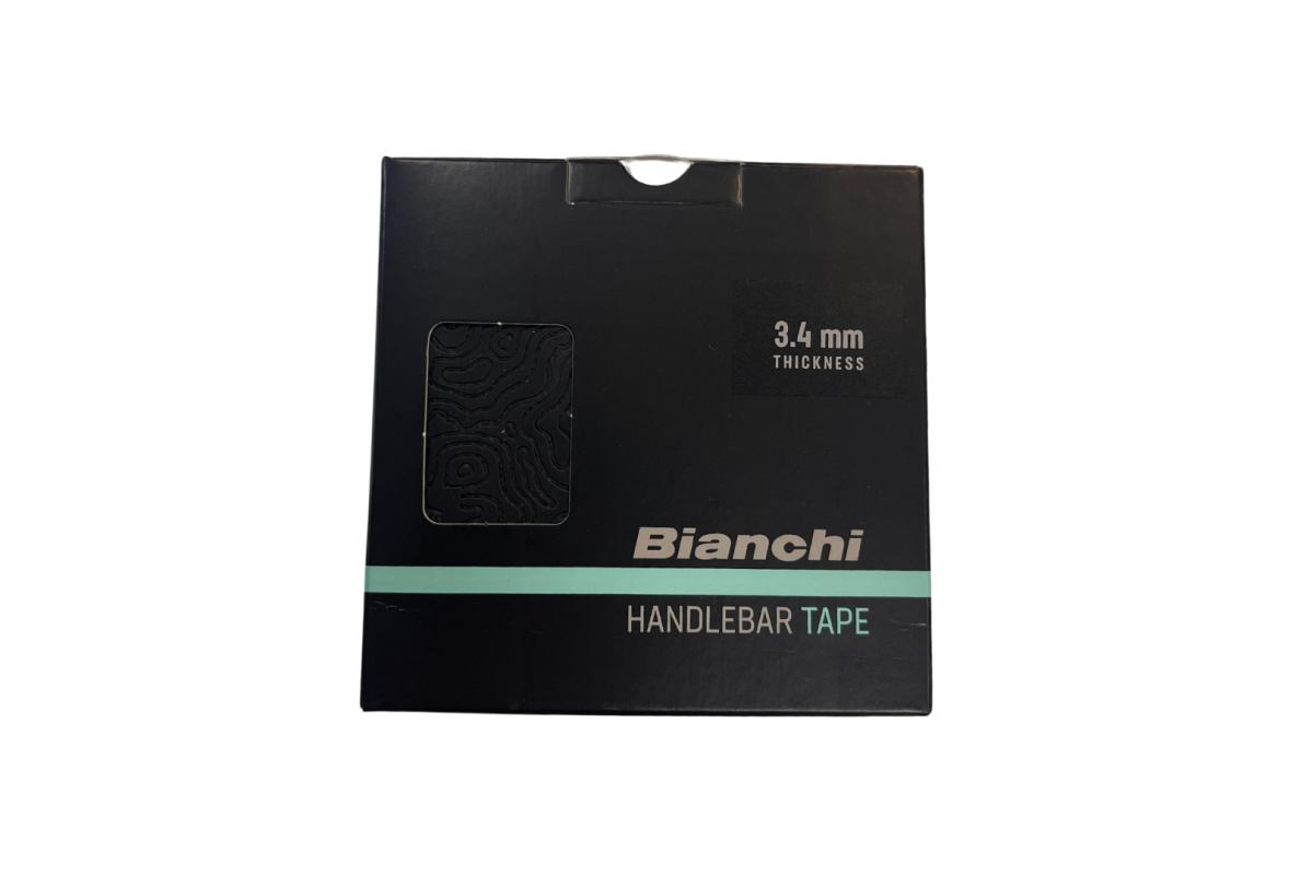 Ruban de guidon Bianchi EARTH 3,4 mm