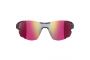 Lunette AEROLITE Gris Ecaille 3CF Rose