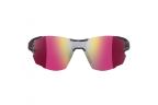 Lunette AEROLITE Gris Ecaille 3CF Rose