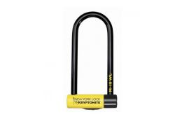 ANTIVOL VÉLO U KRYPTONITE NEW YORK M18-WL